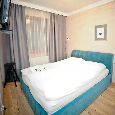 Appartamento Sopocka Bryza - Baltica Sopot