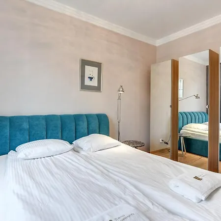 Appartamento Sopocka Bryza - Baltica Sopot