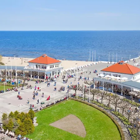 Sopocka Bryza - Baltica *