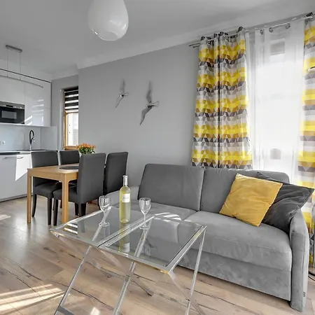 Sopocka Bryza - Baltica *