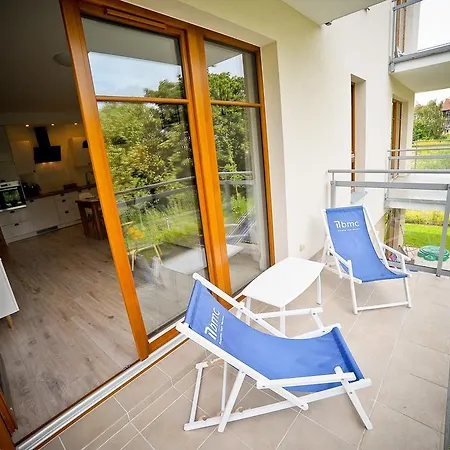 Appartement Sopocka Bryza - Baltica