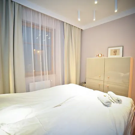 Appartement Sopocka Bryza - Baltica