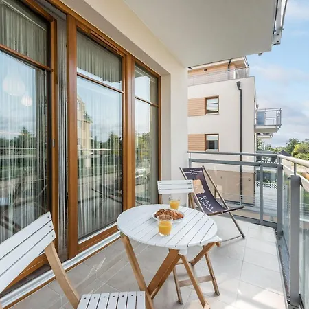 Sopocka Bryza - Baltica *