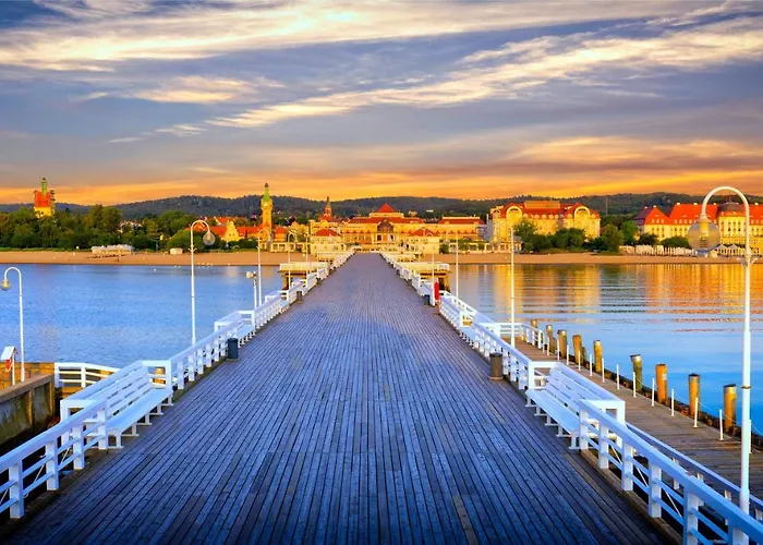 Sopocka Bryza - Baltica *