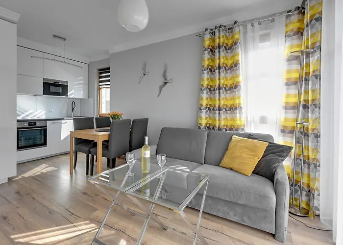 Sopocka Bryza - Baltica *