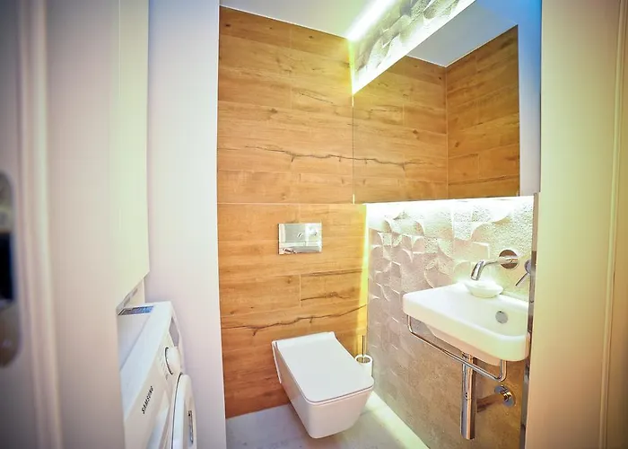 Sopocka Bryza - Baltica