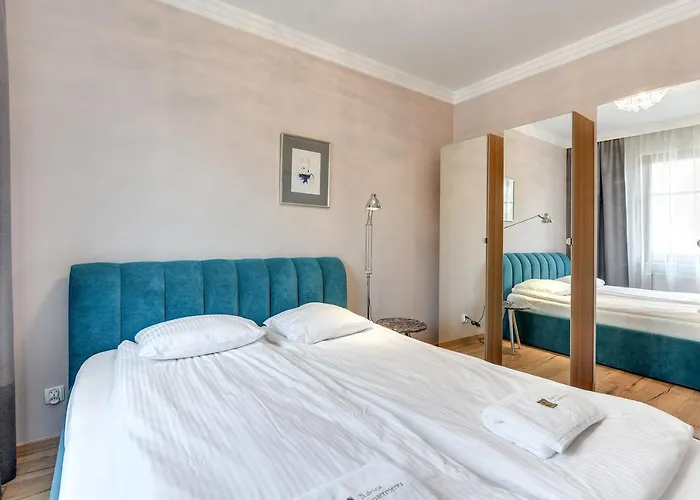 Apartment Sopocka Bryza - Baltica Sopot