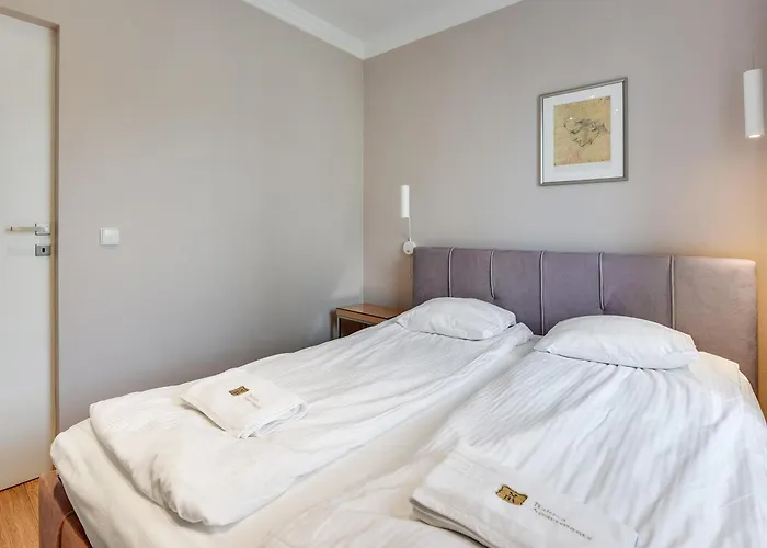 Apartment Sopocka Bryza - Baltica