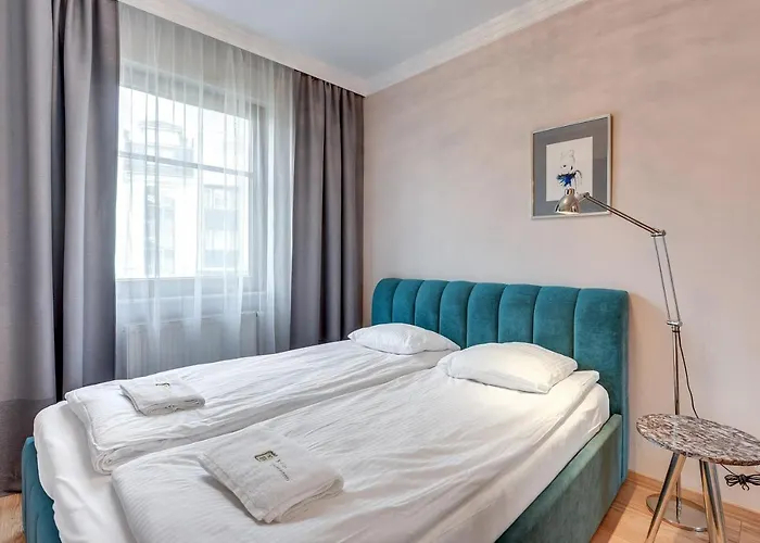 Sopocka Bryza - Baltica Apartment *